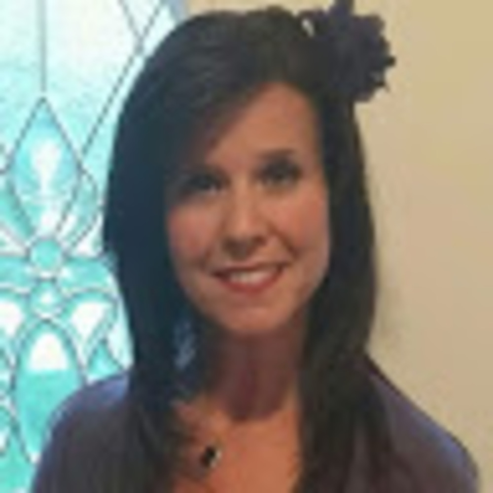 Meet your Posher, Stacy